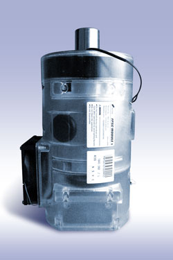 Free piston stirling cooler (fpsc)